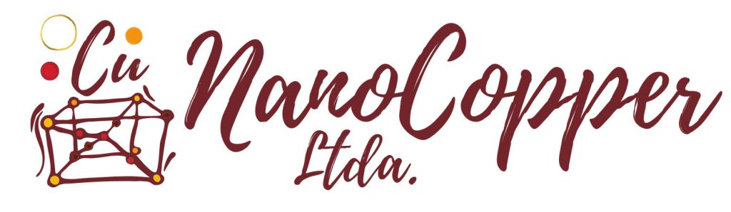 Nano Cobre / Nano Partículas contra COVID-19